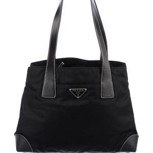 Authentic Prada Handbag